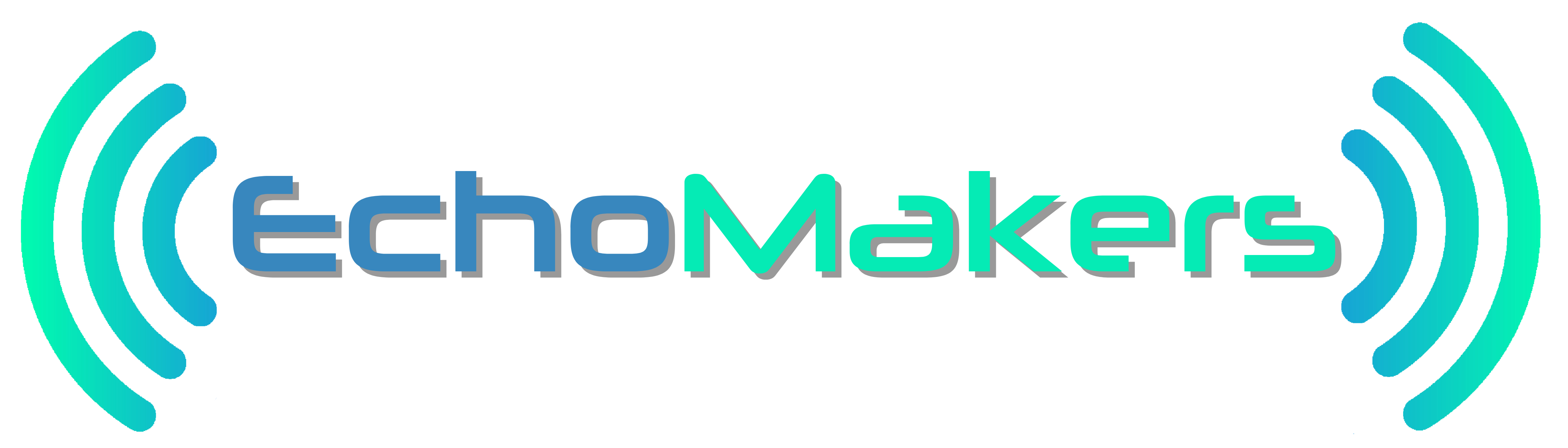 EchoMakers Logo big