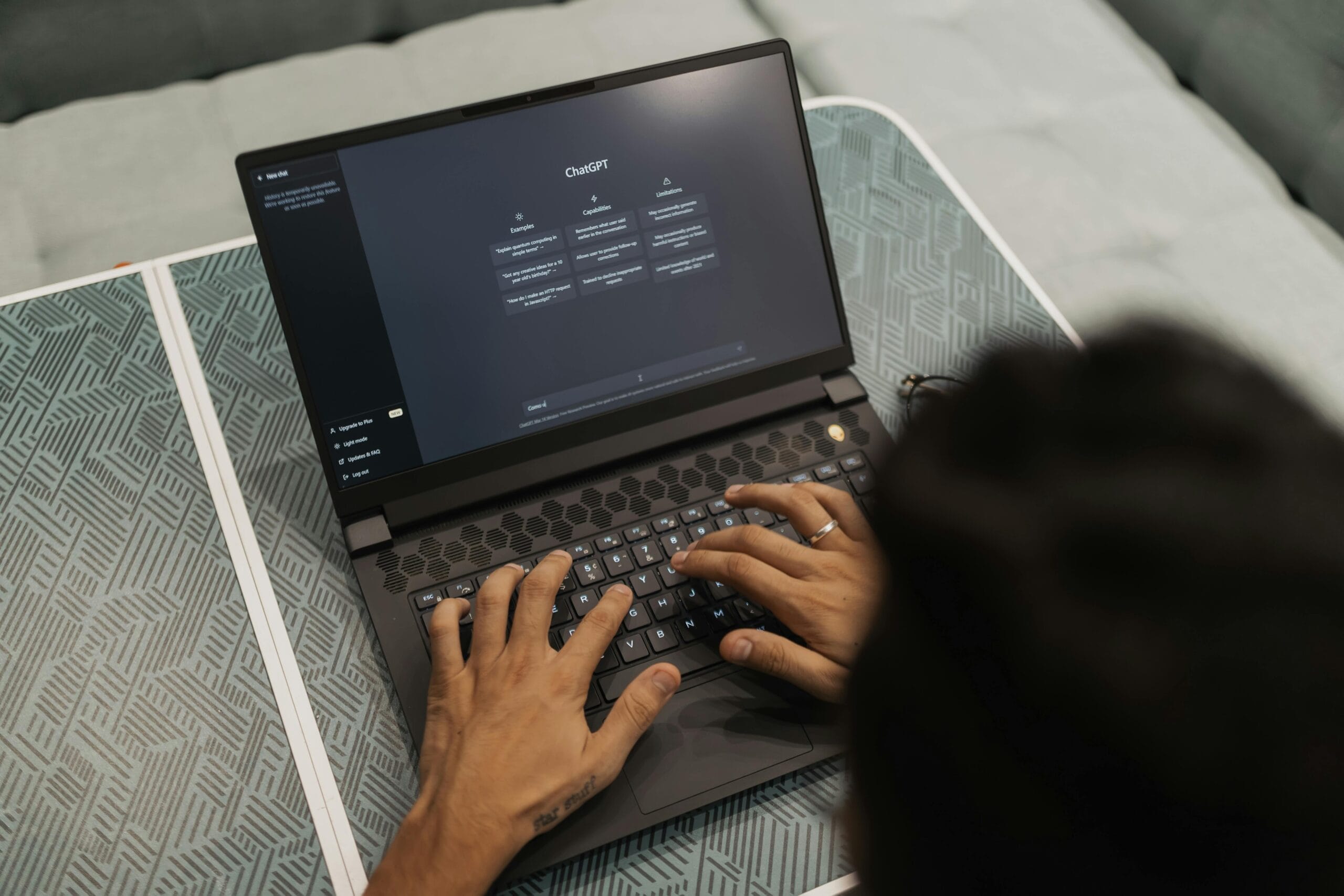 la Inteligencia Artificial está Revolucionando los Emprendimientos