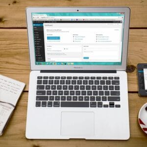 Mantenimiento Wordpress