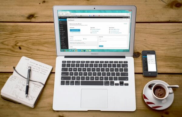 Mantenimiento Wordpress